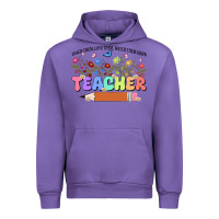 Tulip teacher wildflowers kopyası Urban Hoodie - JahusDesignShop