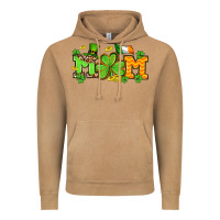 Vintage Camel St. Patrick's Day mom Vintage Hoodie - OliviaCreatesArt
