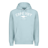 Blue Mist cape may new jersey shark travel gift t shirt t shirt Premium Hoodie - maiPhamDesign