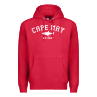 Cardinal cape may new jersey shark travel gift t shirt t shirt Premium Hoodie - maiPhamDesign