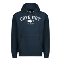 Navy cape may new jersey shark travel gift t shirt t shirt Premium Hoodie - maiPhamDesign