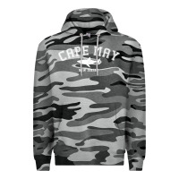 Slate Camo cape may new jersey shark travel gift t shirt t shirt Premium Hoodie - maiPhamDesign