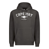 Smoke cape may new jersey shark travel gift t shirt t shirt Premium Hoodie - maiPhamDesign