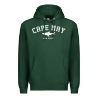 Sports Green cape may new jersey shark travel gift t shirt t shirt Premium Hoodie - maiPhamDesign