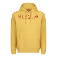 Antique Gold REDRUM T-Shirt Premium Hoodie - maiPhamDesign