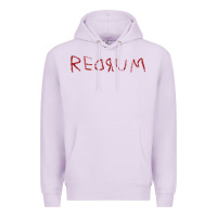 Lilac REDRUM T-Shirt Premium Hoodie - maiPhamDesign
