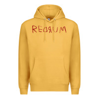 Mustard REDRUM T-Shirt Premium Hoodie - maiPhamDesign