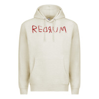 Oatmeal Heather REDRUM T-Shirt Premium Hoodie - maiPhamDesign
