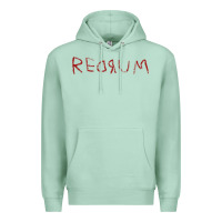 Seafoam REDRUM T-Shirt Premium Hoodie - maiPhamDesign