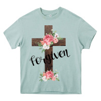 Arona Forgiven Heavy Core Tee - Bettercallsaul