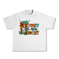 Lunar Rock just a little moody coffee cup long haired cow Urban Heavy Tee - Jasminsmagicworld