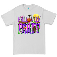 Halloween Party Premium Tee | Teevron