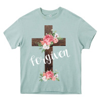 Arona Forgiven Heavy Core Tee - Bettercallsaul