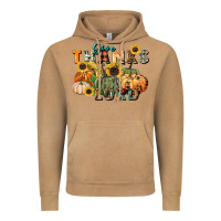 Vintage Camel give thanks to the lord Vintage Hoodie - FaDigitalArtStudio