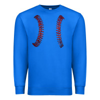 True Royal ball stitch Premium Sweatshirt - AdoDesignShop