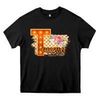 Black Tennessee Heavy Core Tee - Bettercallsaul