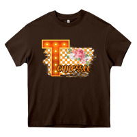 Tennessee Heavy Core Tee | Teevron