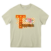 Mossy Tennessee Heavy Core Tee - Bettercallsaul