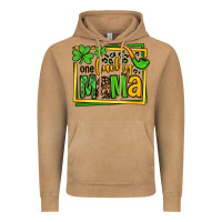 Vintage Camel One lucky mama St. Patrick's Vintage Hoodie - OliviaCreatesArt