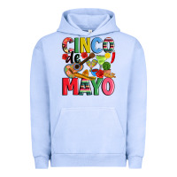 Pigment Grape Ice cinco de mayo Urban Hoodie - JahusDesignShop