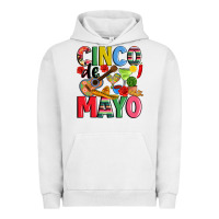 Pigment Lunar Rock cinco de mayo Urban Hoodie - JahusDesignShop