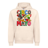 Sandshell cinco de mayo Urban Hoodie - JahusDesignShop