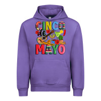 Tulip cinco de mayo Urban Hoodie - JahusDesignShop
