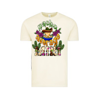 Vintage Arctic Nacho average mini Mexico Vintage Tee - HowdyJamesFarm