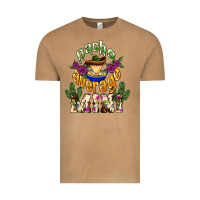 Vintage Camel Nacho average mini Mexico Vintage Tee - HowdyJamesFarm