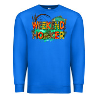 True Royal weekend hooker Premium Sweatshirt - AdoDesignShop
