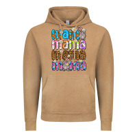 Vintage Camel Easter mama mama mama Vintage Hoodie - OliviaCreatesArt