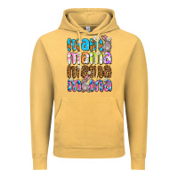 Vintage Mustard Easter mama mama mama Vintage Hoodie - OliviaCreatesArt