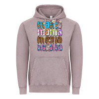 Vintage Zinc Easter mama mama mama Vintage Hoodie - OliviaCreatesArt