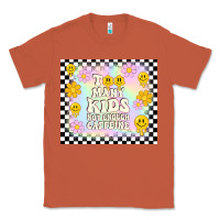 Copper too many kids not enough caffeine Classic Tee - TumblerDesignByShophia