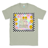 Matcha too many kids not enough caffeine Classic Tee - TumblerDesignByShophia