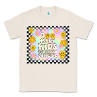 Natural too many kids not enough caffeine Classic Tee - TumblerDesignByShophia