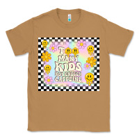 Toasted Coconut too many kids not enough caffeine Classic Tee - TumblerDesignByShophia