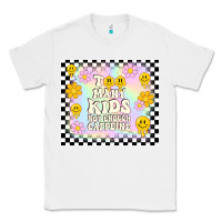 White too many kids not enough caffeine Classic Tee - TumblerDesignByShophia