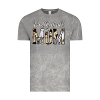 Cloud Rock volleyball  mom Vintage Tee - Jasminsmagicworld