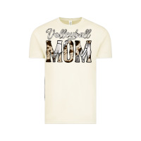 Vintage Arctic volleyball  mom Vintage Tee - Jasminsmagicworld
