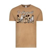 Vintage Camel volleyball  mom Vintage Tee - Jasminsmagicworld