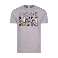Vintage Zinc volleyball  mom Vintage Tee - Jasminsmagicworld