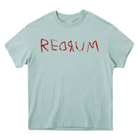 Arona REDRUM T-Shirt Heavy Core Tee - maiPhamDesign