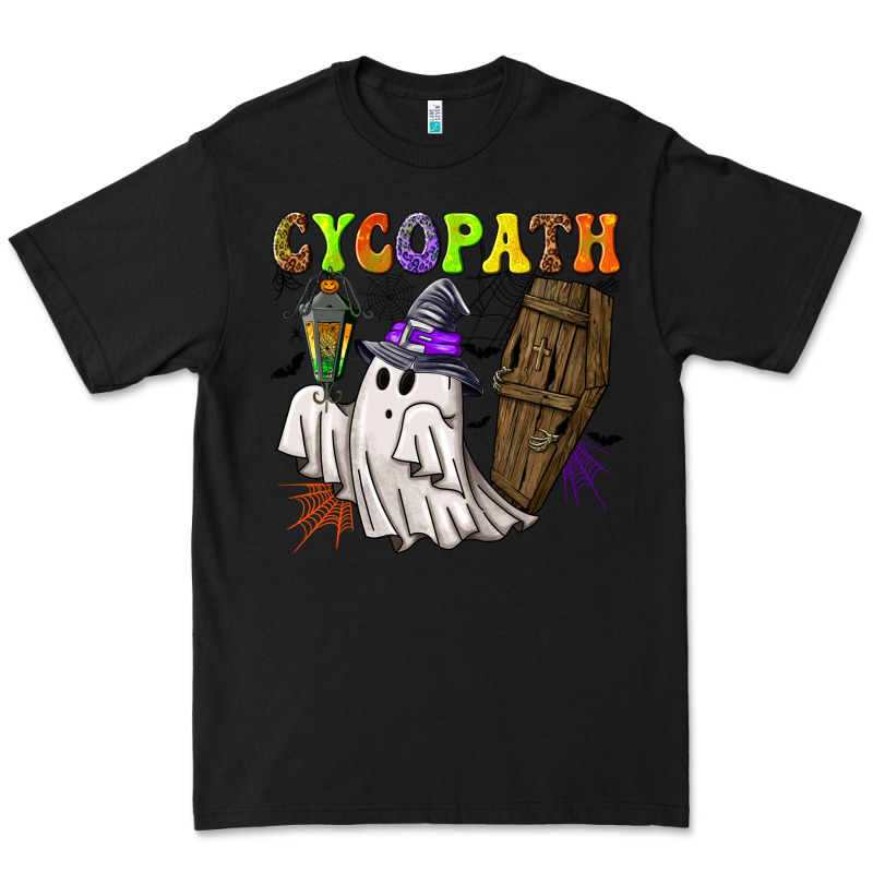Cycopath Premium Tee by NancyCooperArtShop | Teevron