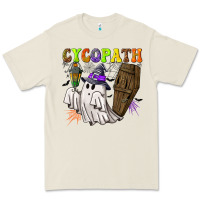 Bone Cycopath Premium Tee - NancyCooperArtShop