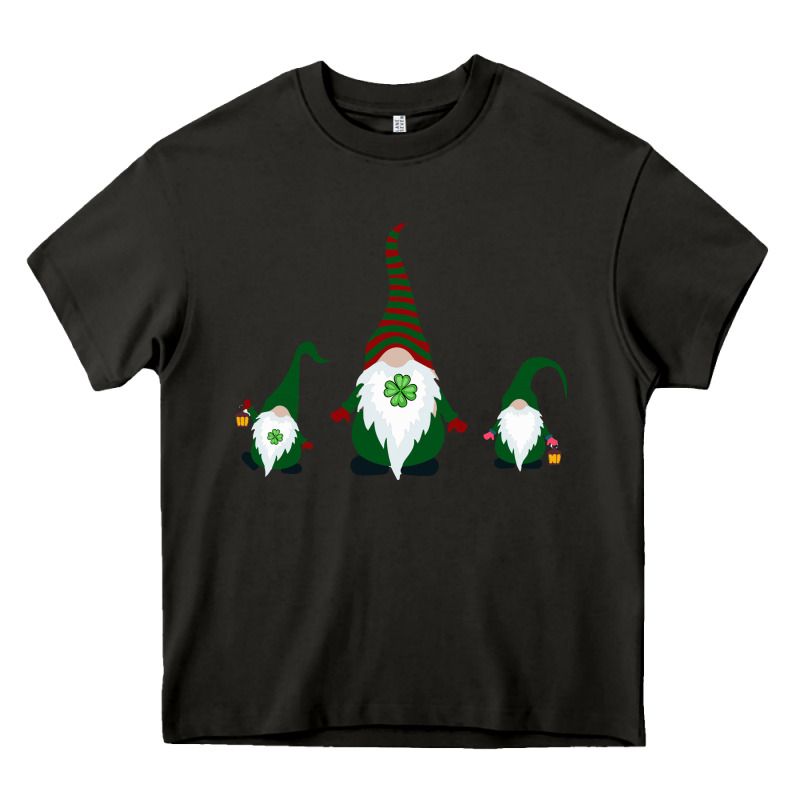 St Patricks Day Heavy Core Tee by Bettercallsaul | Teevron