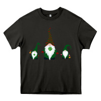 Asphalt St Patricks Day Heavy Core Tee - Bettercallsaul