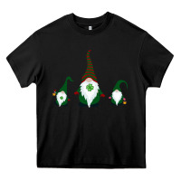 Black St Patricks Day Heavy Core Tee - Bettercallsaul