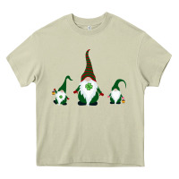 Mossy St Patricks Day Heavy Core Tee - Bettercallsaul