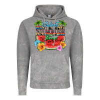 Cloud Rock Sweet summer time Vintage Hoodie - FaDigitalArtStudio